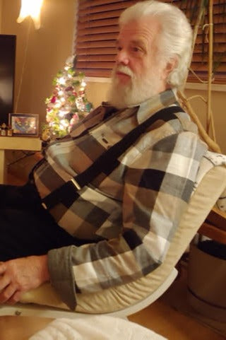 Robert Hanson - Picglasso